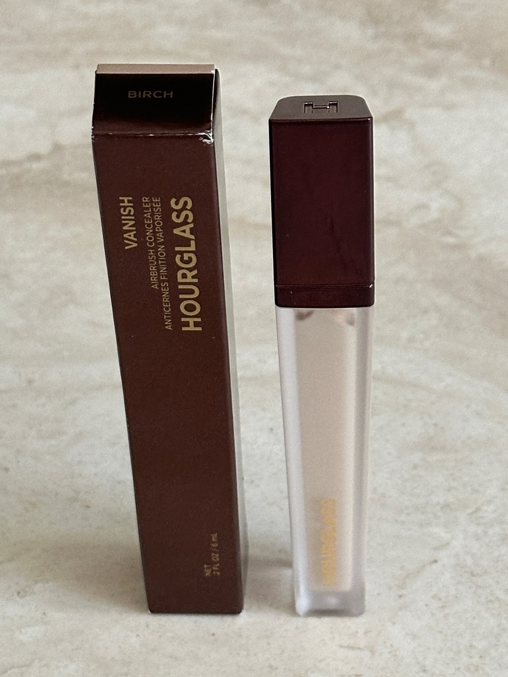 Hourglass Vanish Airbrush Concealer - Birch